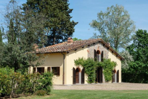 I BORRIGIANI - Il Borro Toscana San Giustino Valdarno